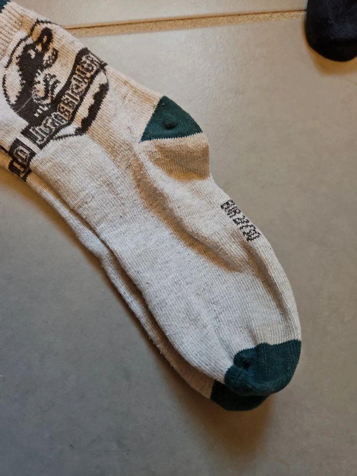 Lot chaussettes - photo numéro 6