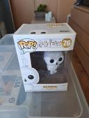 Pop harry potter Hedwig 76 très bon état