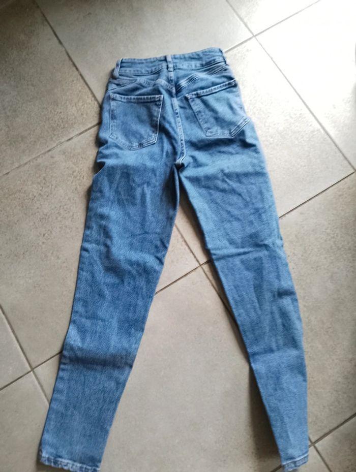 Lot jeans 36 - photo numéro 5