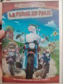 Dvd la ferme en folie