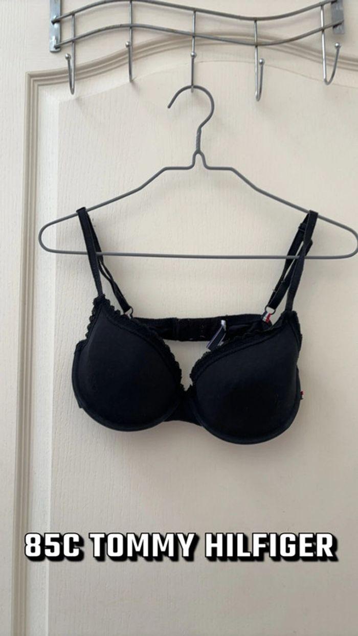 Soutien gorge