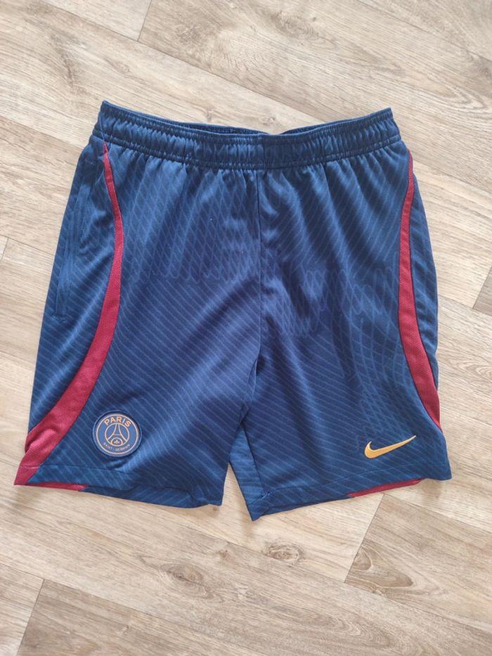 Maillot et short PSG - photo numéro 4