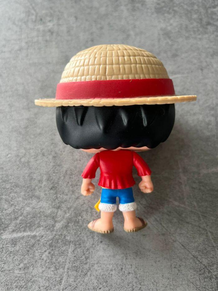 Pop Luffy 98 - photo numéro 2