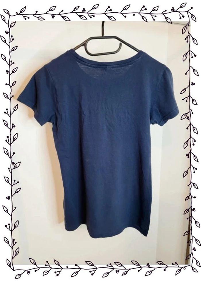 Joli T-shirt 158/164cm (13/14 ans) - photo numéro 4