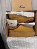 Ugg bottes