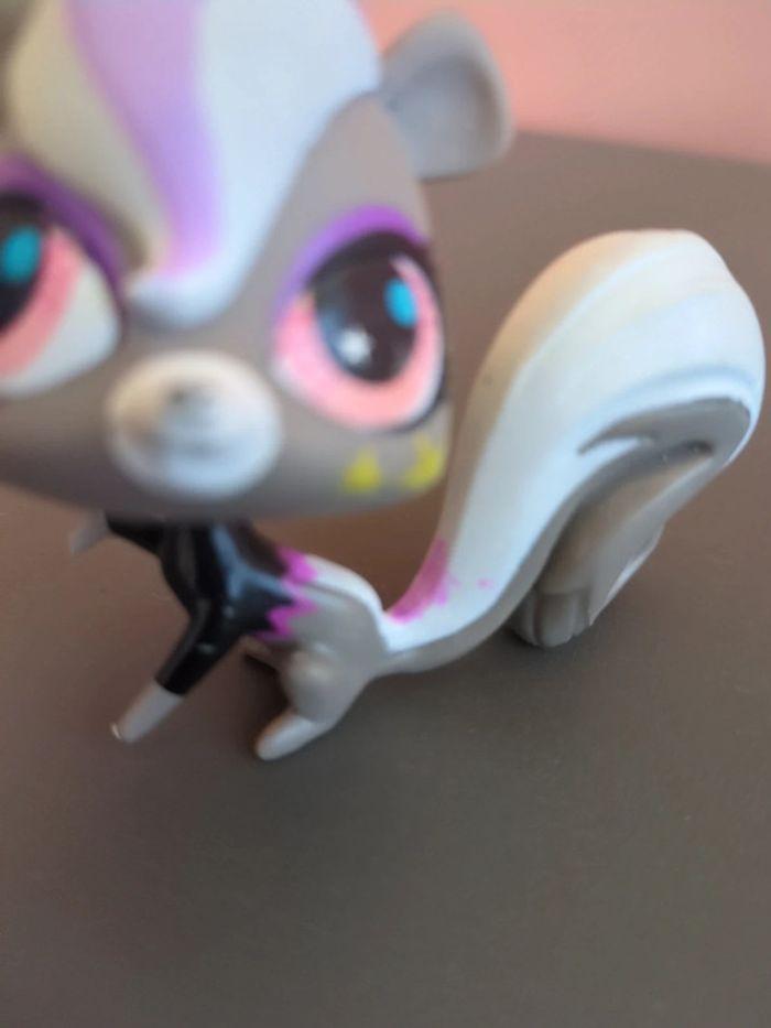 Littlest PetShop Lps Écureuil - photo numéro 2