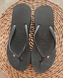 Claquettes Havaianas