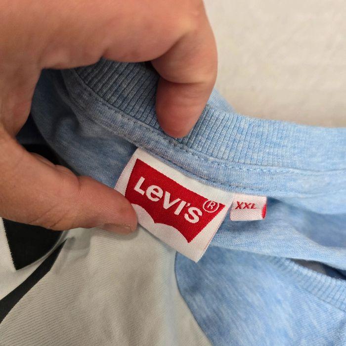 T-shirt levis - photo numéro 7