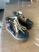 Chaussures babybotte