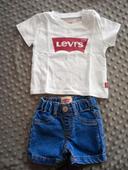 Ensemble Levi's