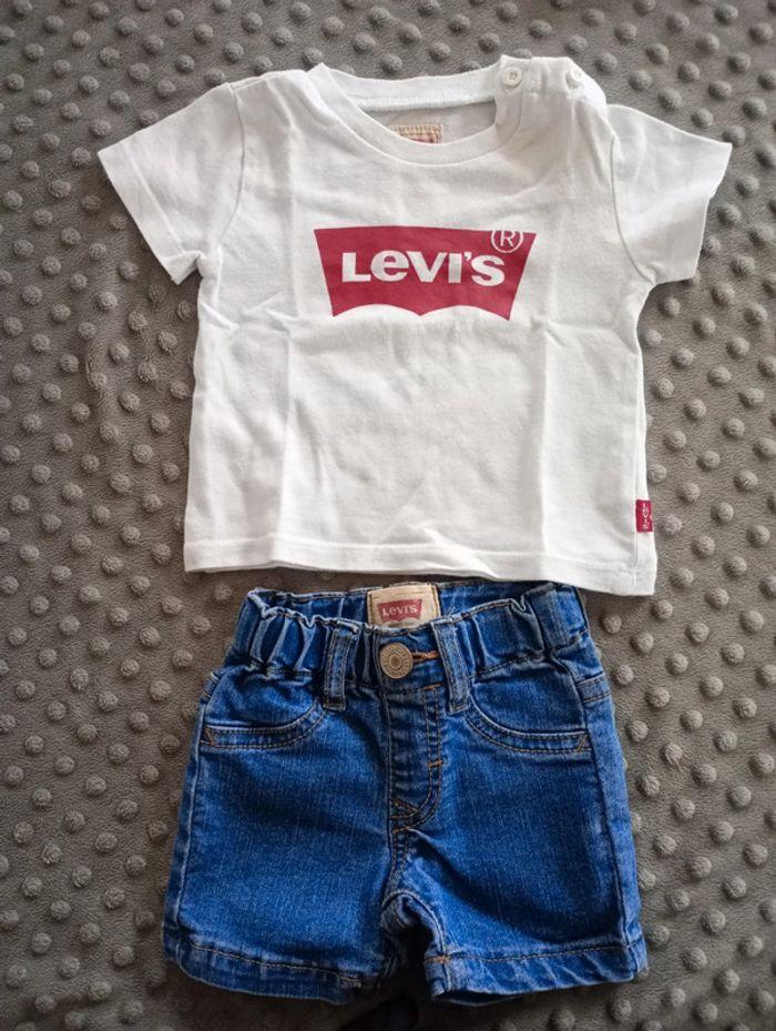 Ensemble Levi's - photo numéro 1