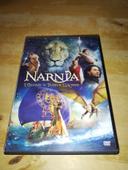 Dvd le monde de Narnia