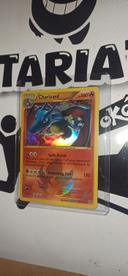 Charizar Carte Pokémon Holo 136/135