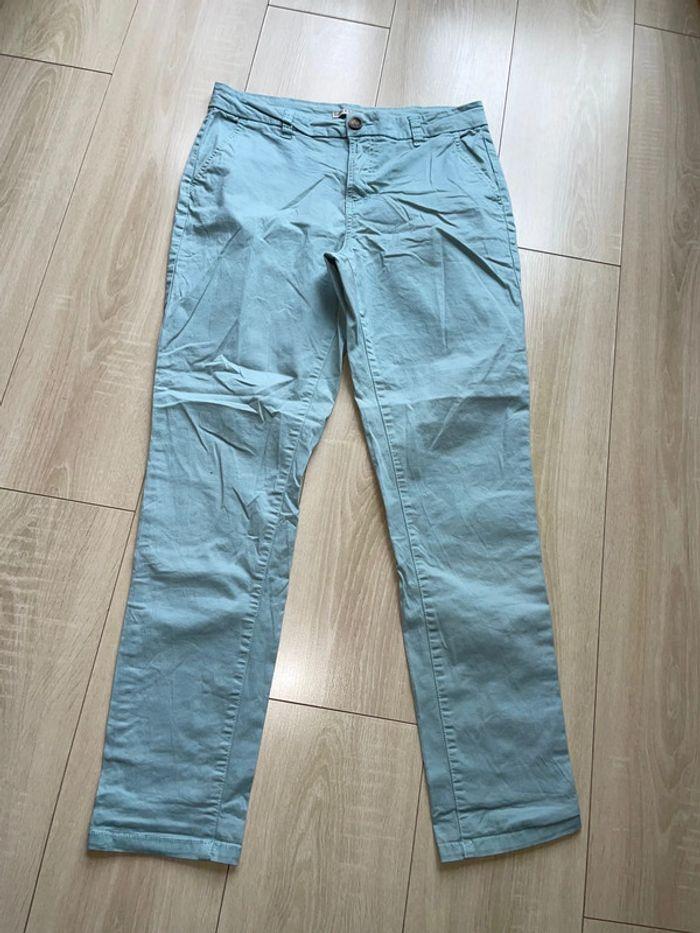 Pantalon ligne à suivre 42 - photo numéro 1