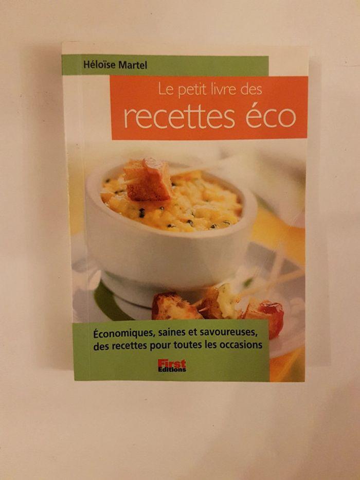 Lot de 5 mini livres de recette neufs - photo numéro 10