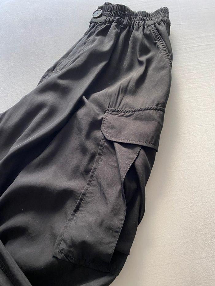 Pantalon cargo - photo numéro 4