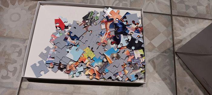 Puzzle miraculous - photo numéro 2