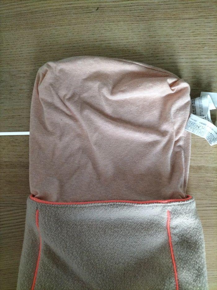 Petit sac à dos tissu Zara baby - photo numéro 7