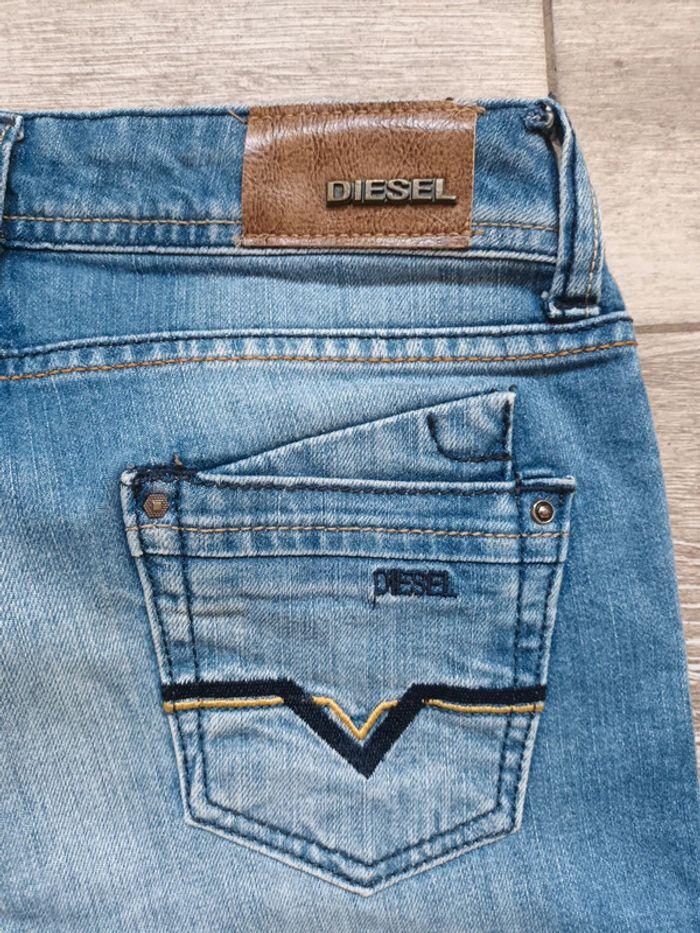 Jeans Diesel 30 - photo numéro 6