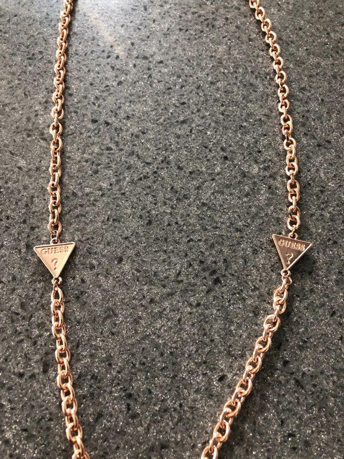 Collier guess - photo numéro 3