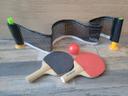 ping pong de table