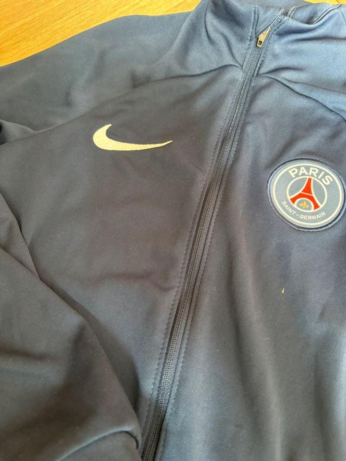 Veste psg - photo numéro 3