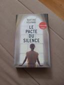 Le pacte du silence