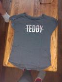 Tee shirt Teddy Smith