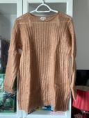 Pull Mexx en mohair XL