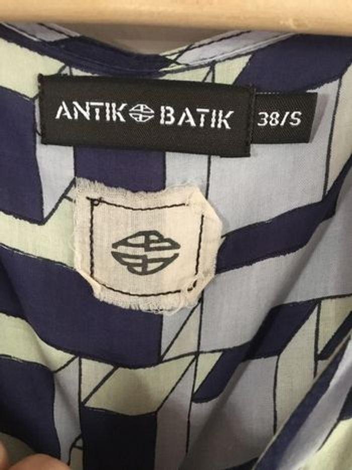 Antik Batik tunique 38/S - photo numéro 2