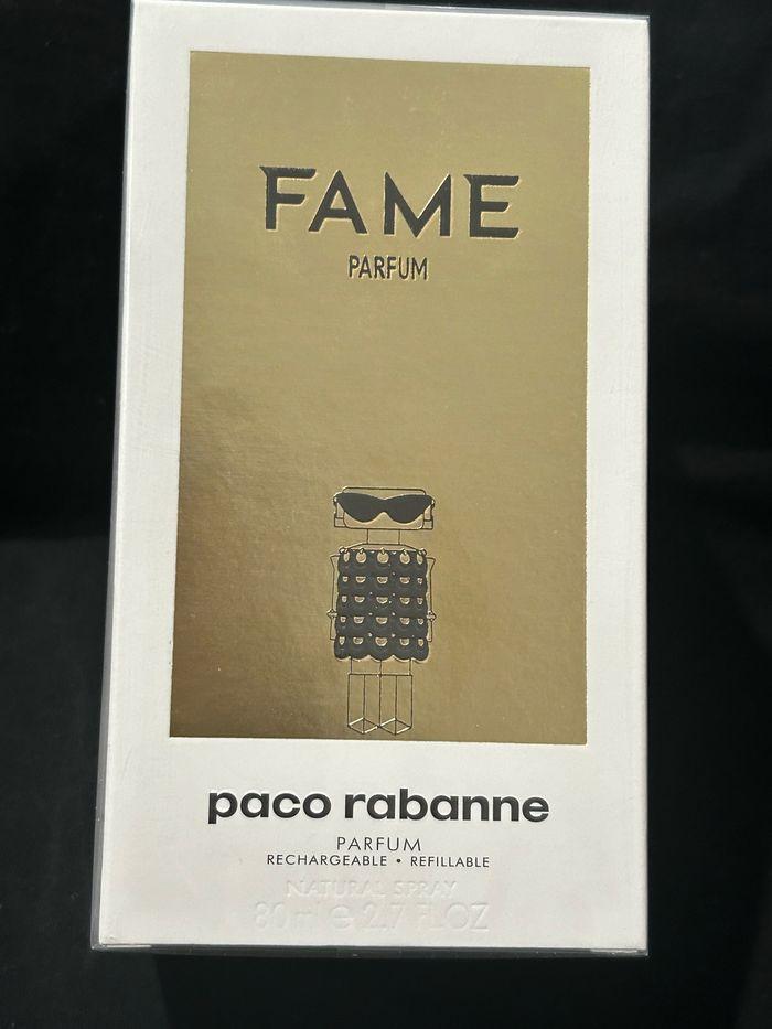 Eau de parfum - photo numéro 1