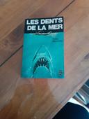 Les dents de la mer