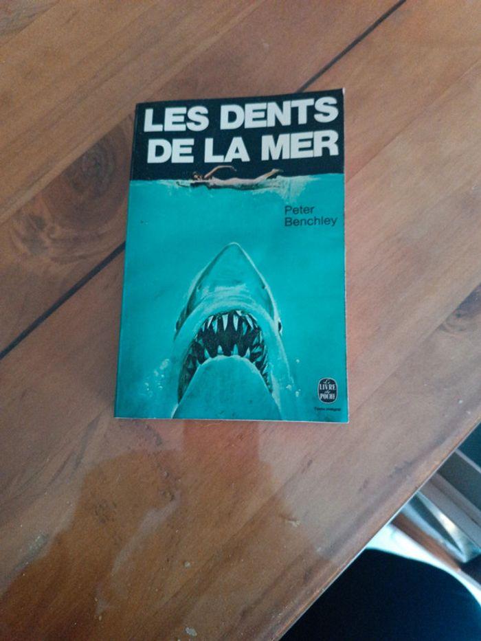 Les dents de la mer - photo numéro 1