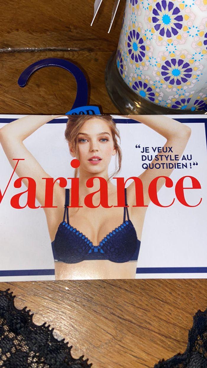 Soutien gorge Variance - photo numéro 3