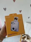 Instax mini 12