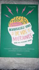 Livre sur les migraines