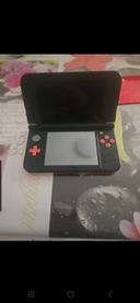 Nintendo 3ds xl