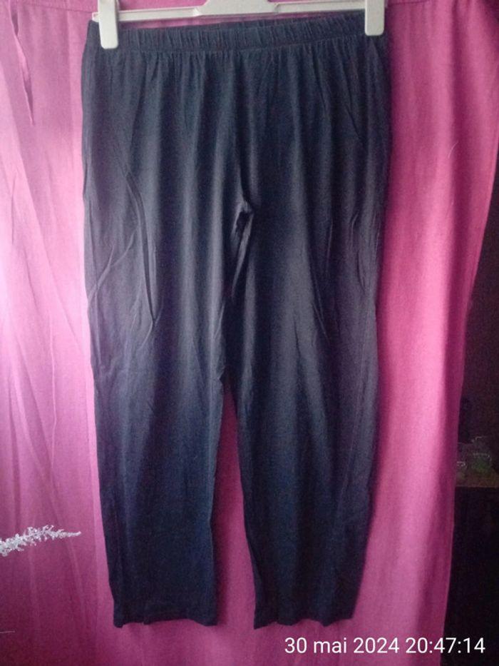 Pantalon de pyjama taille 38 /40 - photo numéro 1