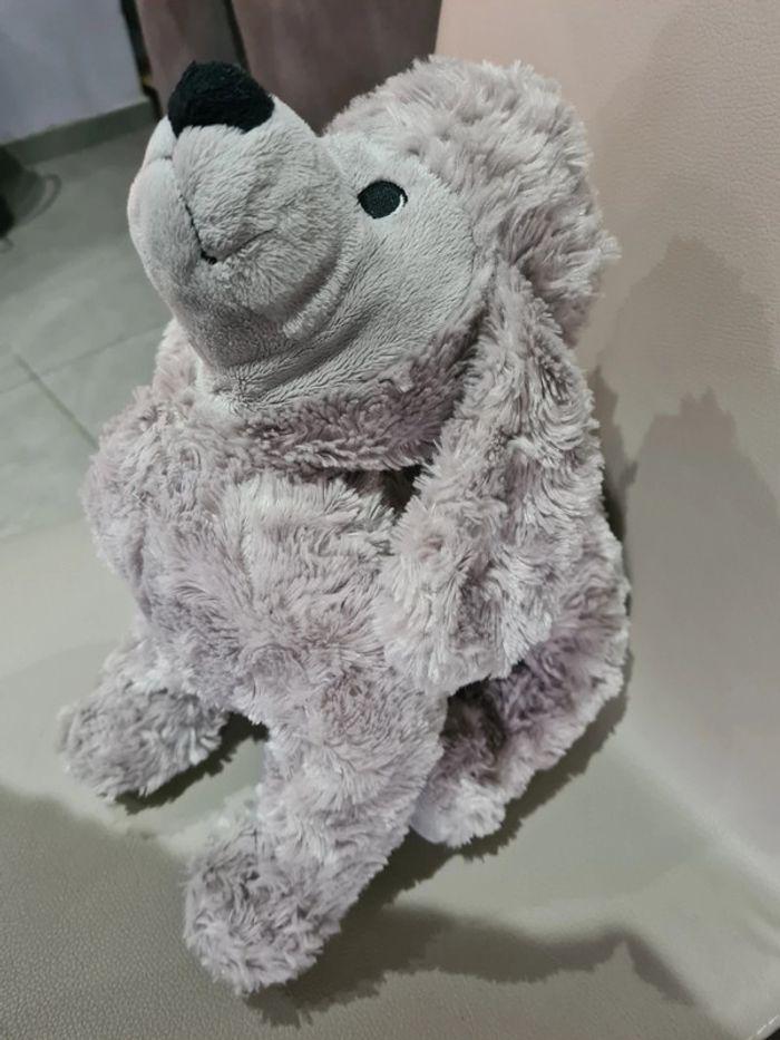 Peluche - photo numéro 2