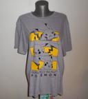 Tee-shirt Pokemon Pikachu taille XL