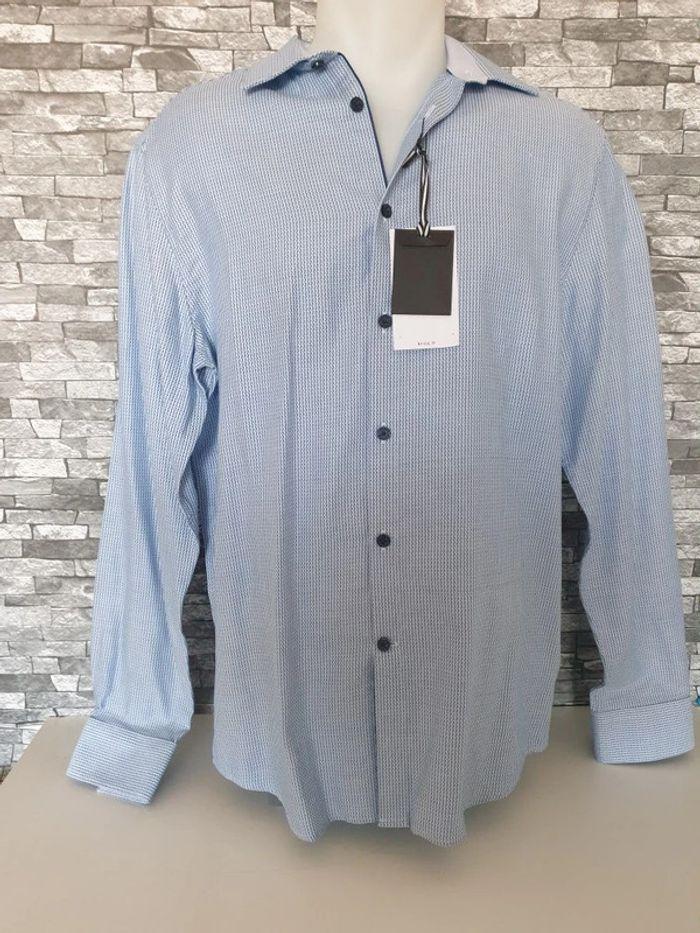 Chemise Brice Taille M - photo numéro 1