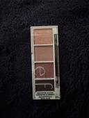 Palette de Maquillage e.l.f. Rose - Neuve, Jamais Ouverte