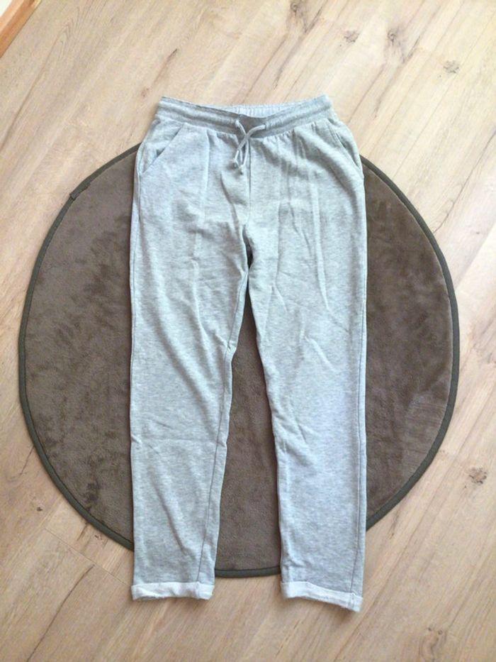 Pantalon jogging fille - photo numéro 1