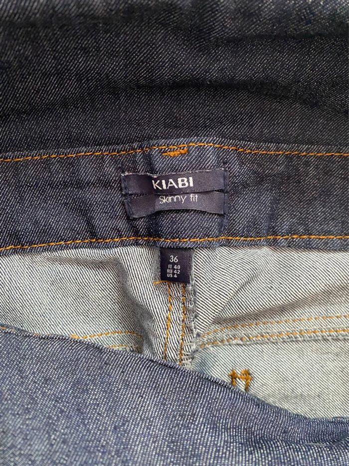 Jeans Kiabi - photo numéro 4