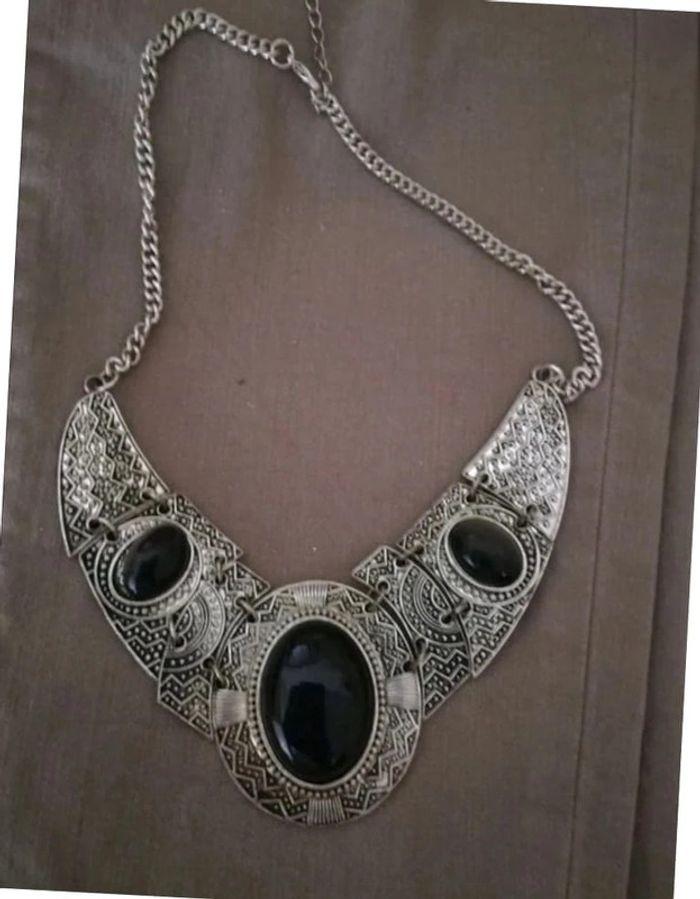 Collier fantaisie - photo numéro 2