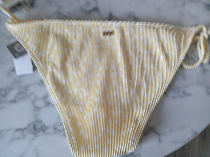 Bas de maillot de bain taille M - photo numéro 2