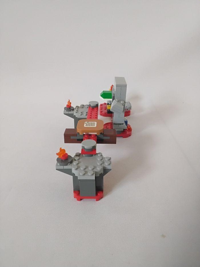 Lego Super Mario 71364 - photo numéro 6