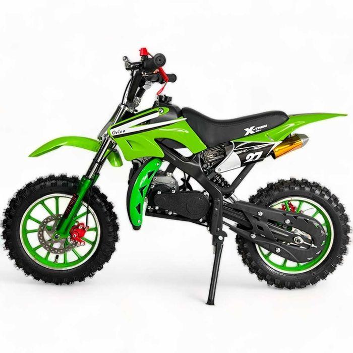 Moto cross