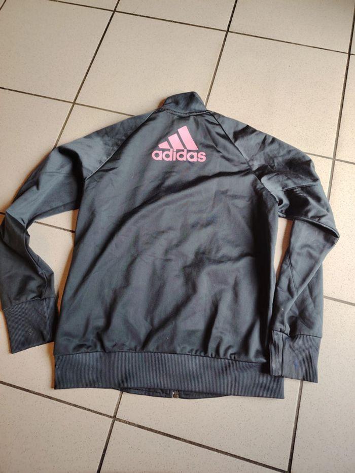 veste adidas - photo numéro 5