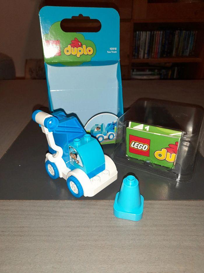 Lego duplo 10918 - photo numéro 2